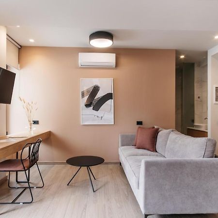 The City Hotel & Suites (Adults Only) Rethymno  Bagian luar foto