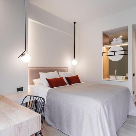 The City Hotel & Suites (Adults Only) Rethymno  Bagian luar foto